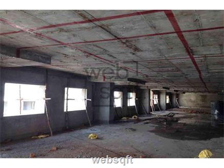 Retail showroom for Rent